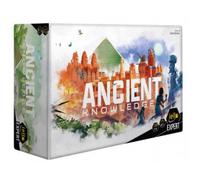 iello – Jeu de société Ancient Knowledge – Jeu de stratégie