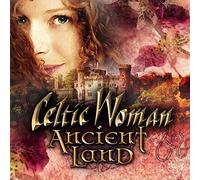 Celtic Woman – Ancient Land – CD