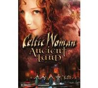 Ancient Land DVD E