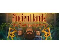 Ancient lands: the Tsar awakening (PC)