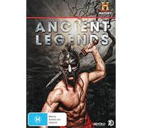 Ancient Legends (5 DVD) [Edizione: Australia] [Import]