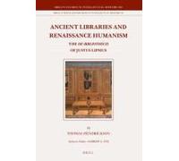 Ancient Libraries And Renaissance Humanism