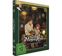 Ancient Magus Bride - Blu-ray Vol. 5 (OVA)