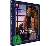 Ancient Magus Bride-DVD Vol. 2 [Import]