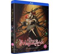 Ancient Magus Bride – Blu-ray – Intégrale – Crunchyroll