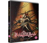 Ancient Magus Bride: The Complete Series [Dvd]