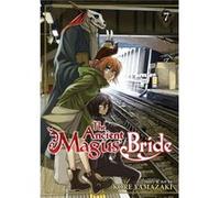 Ancient Magus Bride Vol 7 Kore Yamazaki, (Auteur)
