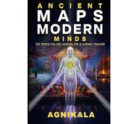 ANCIENT MAPS MODER MINDS: The Temple You Are Looking For Is Already Walking