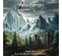 Ancient Mastery - Chapter One: Across The Mountains Of The Drämmarskol