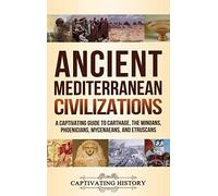 Ancient Mediterranean Civilizations
