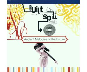 Ancient Melodies of the Future