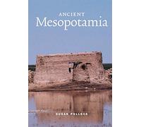 Ancient Mesopotamia