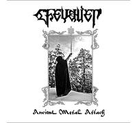 Ancient Metal Attack