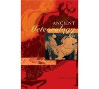Ancient Meteorology by Liba Taub Taub, Liba Chaia (Auteur)