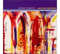 Ancient & Modern by Anne Dudley (1999-09-21)
