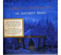 Ancient Muse