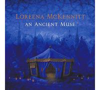 Loreena McKennitt – An Ancient Muse – Vinyle 180 gr 12"