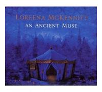 Ancient Muse by Loreena McKennitt (2006-11-28)