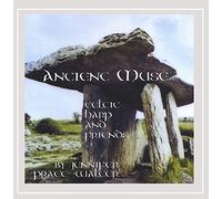 Ancient Muse-Celtic Harp & Friends