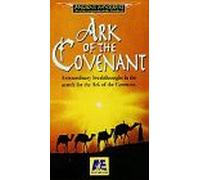 Ancient Mysteries: Ark of Covenant [VHS]