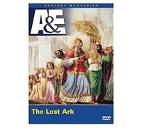 Ancient Mysteries: Ark of the Covenant [Import USA Zone 1]