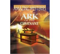 Ancient Mysteries: Ark of the Covenant [Import USA Zone 1]
