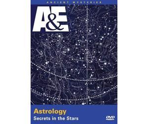 Ancient Mysteries: Astrology Secrets in the Stars [Import USA Zone 1]