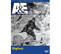 Ancient Mysteries: Bigfoot [Import anglais]