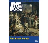 Ancient Mysteries: Black Death [Import USA Zone 1]