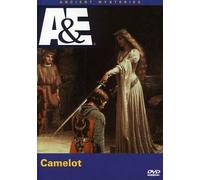 Ancient Mysteries: Camelot [Import USA Zone 1]