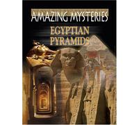 Ancient Mysteries: Egyptian Pyramids [Import USA Zone 1]