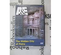 Ancient Mysteries: Hidden City of Petra [Import USA Zone 1]