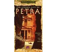 Ancient Mysteries: Hidden City of Petra [VHS]