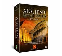 Ancient Mysteries [Import]