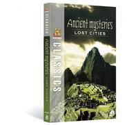 Ancient Mysteries: Lost Cities