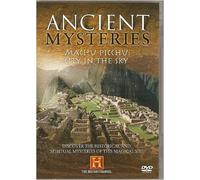 Ancient Mysteries - Machu Picchu - City in the Sky