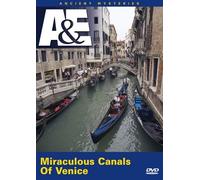 Ancient Mysteries: Miraculous Canals of Venice [Import USA Zone 1]