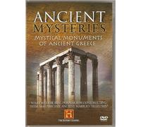 Ancient Mysteries - Mystical Monuments of Ancient Greece