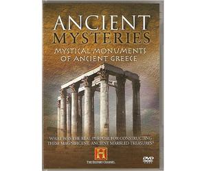 Ancient Mysteries - Mystical Monuments of Ancient Greece