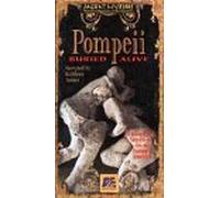 Ancient Mysteries: Pompeii Buried Alive [VHS]