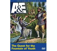 Ancient Mysteries: Quest for Fountain of Youth [Import USA Zone 1]