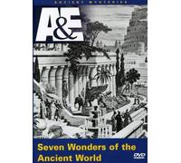 Ancient Mysteries: Seven Wonders of the World [Import USA Zone 1]
