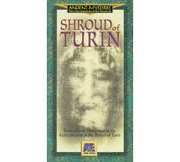 Ancient Mysteries: Shroud of Turin [VHS]