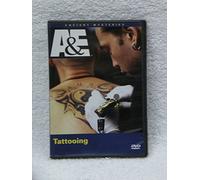Ancient Mysteries: Tattooing [Import USA Zone 1]