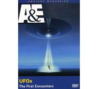 Ancient Mysteries: UFO's the First Encounter [Import USA Zone 1]