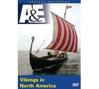 Ancient Mysteries: Vikings in North America
