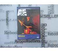 Ancient Mysteries: Witches