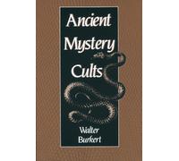 Ancient Mystery Cults