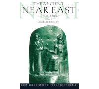 Ancient Near East