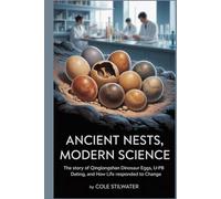 Ancient Nests, Modern Science: The Story of Qinglongshan Dinosaur Eggs, U-Pb Dating, and How Life Responded to Change
